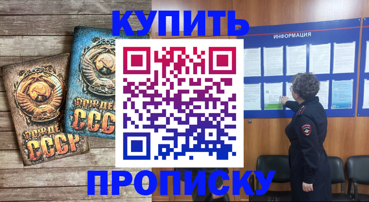временная регистрация гарантия в Барыше